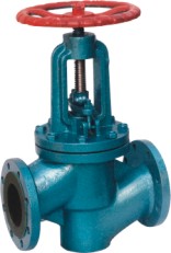 襯氟、襯膠截止閥J41F46